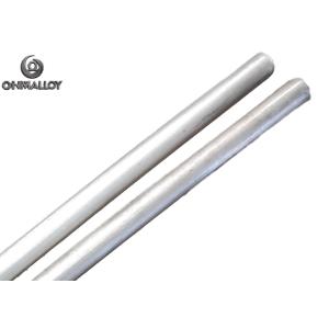 Яркое поверхностное топление штанга Cr20Ni80 15mm сопротивления нихрома 80