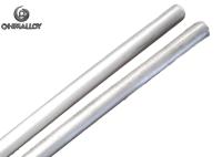 Liga de níquel Rod da barra redonda GH3625 de NiCr22Mo9Nb WERKSTOFF Nr 2,4856 Inconel 625