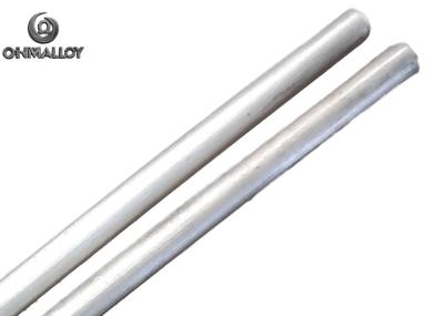 Ligas de níquel GH3030 de alta temperatura anti - boa plasticidade oxidada para acessórios da aviação