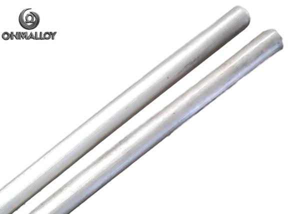 Ligas de níquel GH3030 de alta temperatura anti - boa plasticidade oxidada para acessórios da aviação