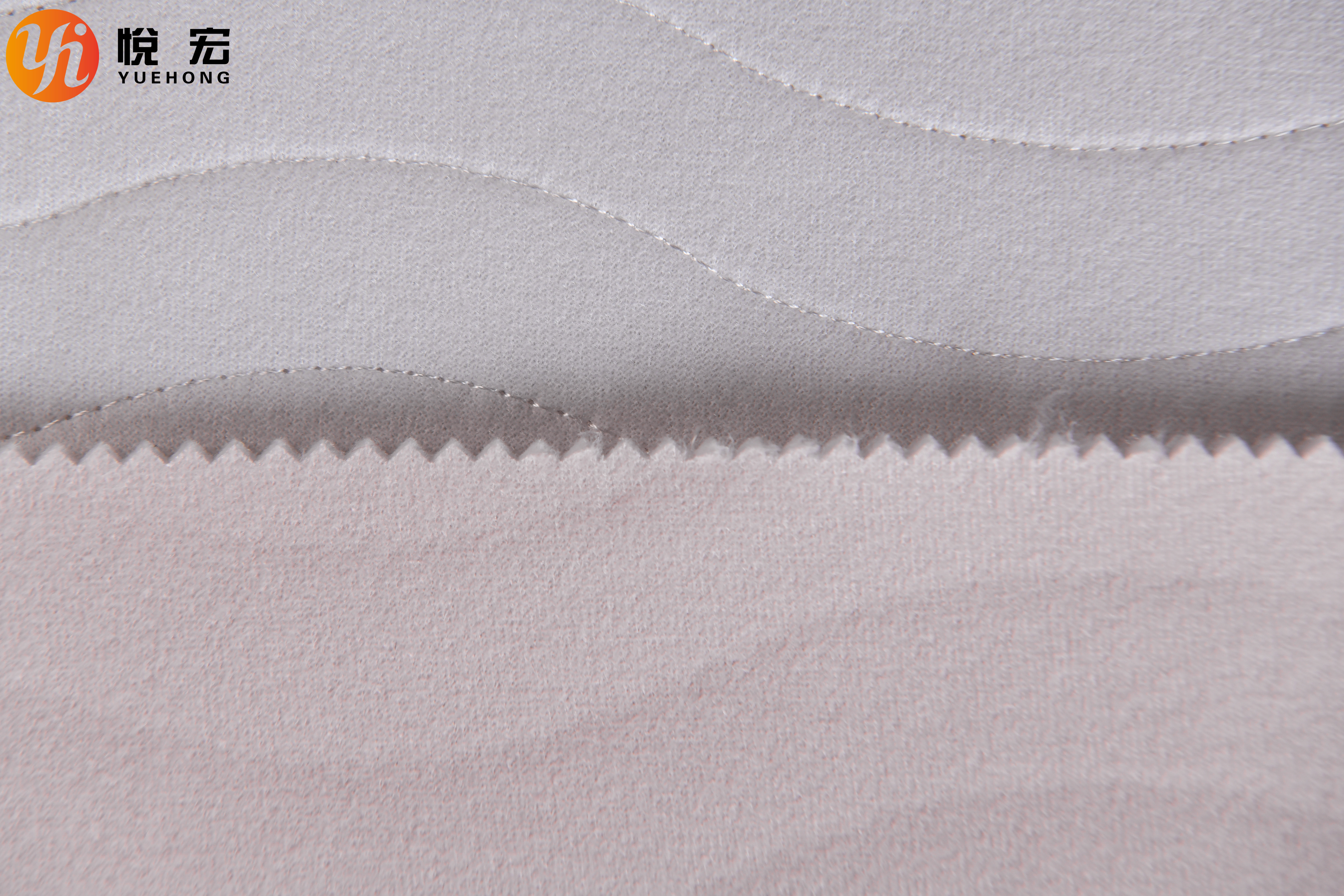 Quilted Waterproof Quilted Fabric  Waterproofing 100 Waterproof Fabric For Pad