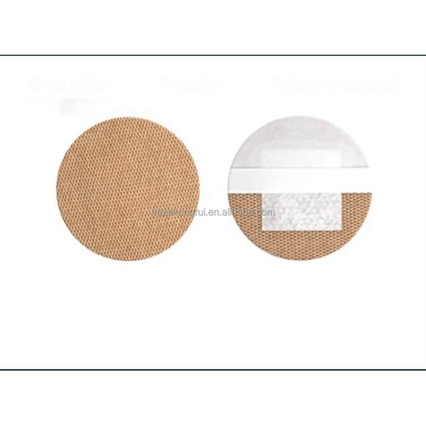 1 Medical Adhesive Suture Material Properties and HOB Cutting Machine for Packaging