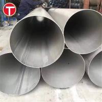ASTM A774 TP 304L Acessórios de aço inoxidável austenítico forjado soldados para uso corrosivo geral