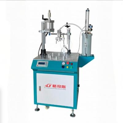 Automatic Glue Dispensing Machine 200W Automatic Glue Dispensers 1000pcs/h