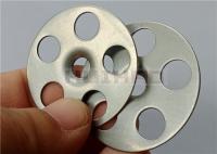 joints de réparation de Backerboard de tuile d'acier inoxydable de 36mm pour les panneaux isolants sûrs