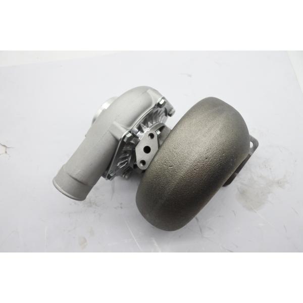 Excavator Heavy Equipment Part , E3304 Diesel Engine Turbocharger 4N6859