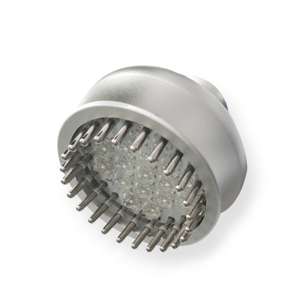 Máquina de Terapia Capilar con Pantalla Táctil de 15 Pulgadas para Salones de Belleza y Transformación de Belleza