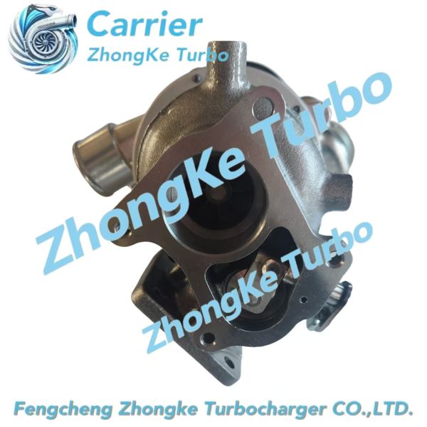 KHF5-2B RHF5-2B Turbo 282004X400 28200-4X400 Turbocharger For Hyundai Terracan CRDI with J3CR Engine