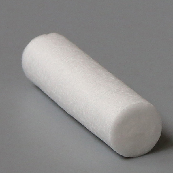 Absorbent Cotton Roll Unit Wound Cleaning Portable Convenient Bandage