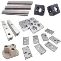 Cnc piezas hechas a medida Atm Cnc mecanizado a medida OEM ODM