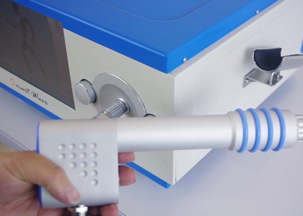 Pneumatic source energy physical Smart-wave shockwave BS-SWT5000 physiotherapy shock wave therapy equipment