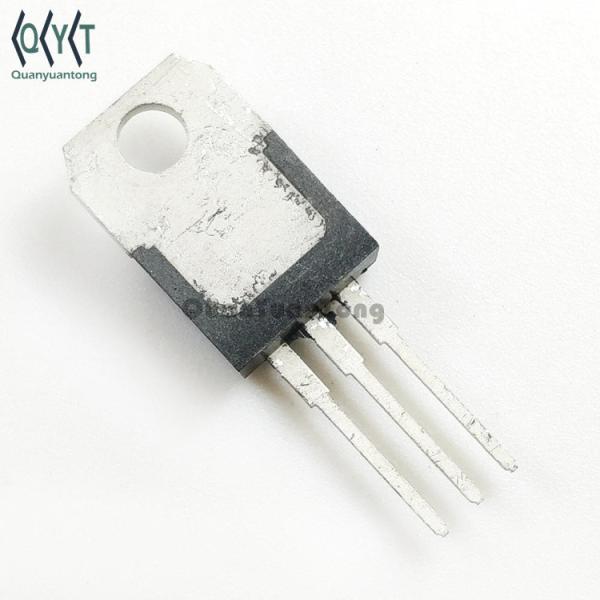 BTA24 BTA 24 BTA24-600BW Thysitor Scr 600V 25A Transistors Transistor Through hole Package TO-220 Thysitor Original