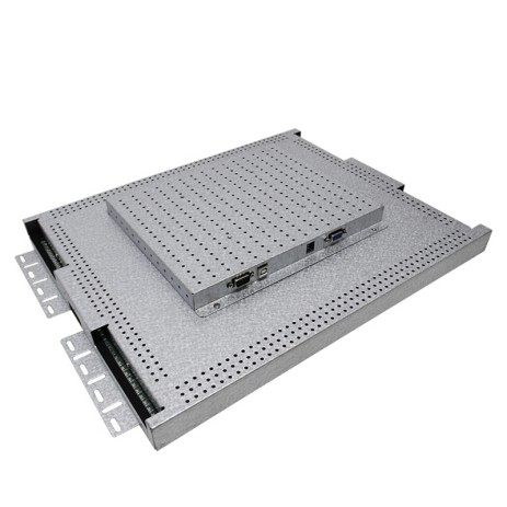 19 Inch Open Frame Touch Screen Monitor for Embedded Commercial Systems