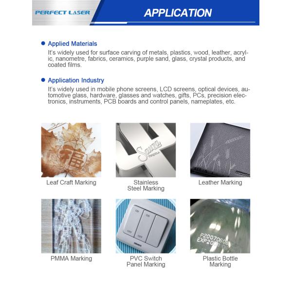 3W настольный мини портативный пластиковый кожаный керамический деревянный металлический нержавеющая сталь УФ лазерная гравировка маркировочная машина