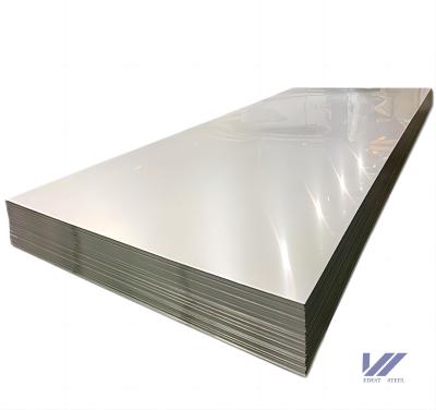 No. 1 Finish 4 X 8 304 Stainless Steel Sheet Mill Edge Or Slit Edge