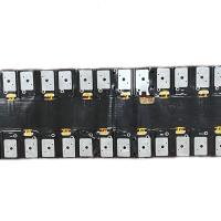 28p FCC Système de contact de cellule de batterie LSV câbles Signal léger