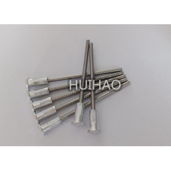 3мм конденсатор разряда би-металловый изоляционный штифт с валом