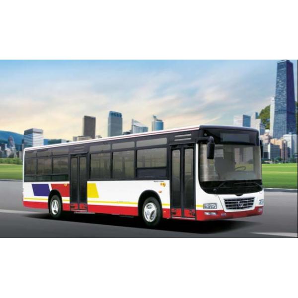 Luxury Public City Transportation Bus Assembly Line Vehicle Assembly Plant