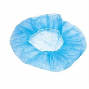 Disposable surgical caps , nonwoven nursing cap , bouffant cap with High Quality & Wholesale Price