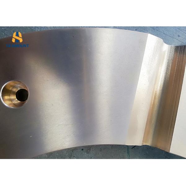 HP Multi Cylinder Hydraulic Crusher Replacement Parts Bronze Thrust Bearing