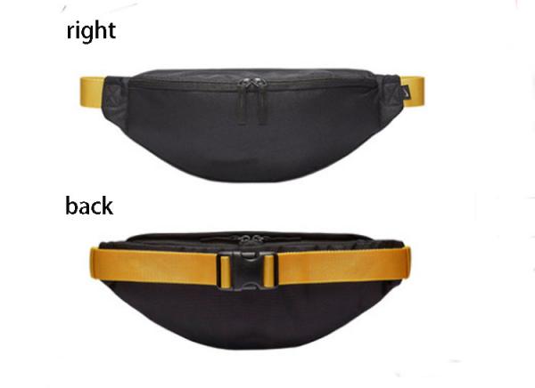 Crossbody bag multi-functional running mobile fanny pack for women slingshot bag single shoulder check bags