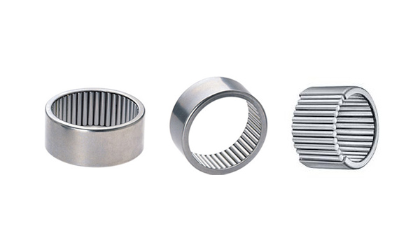 Industrial Sewing Machine Needle Roller Thrust Bearing RNA4912