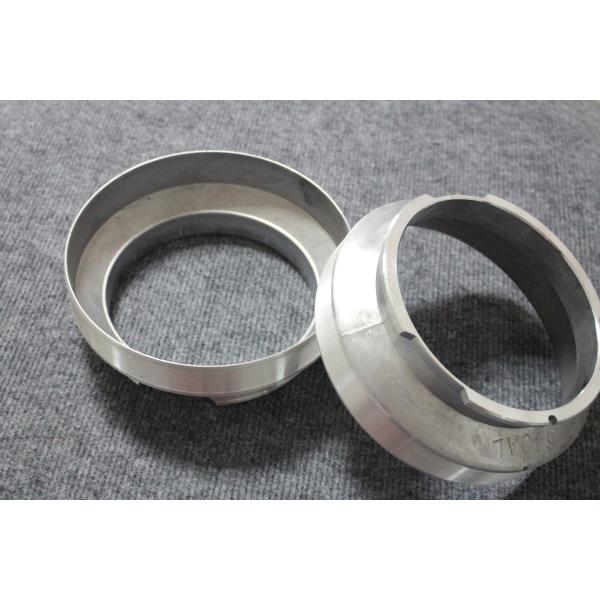 Части вращающейся печатной машины Сорковый тип Окончательные кольца 640/725/819 Повторять индивидуальное повторять