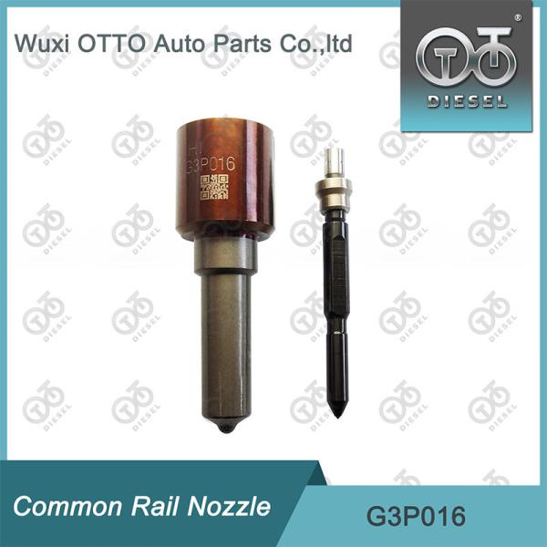 G3P016 Boquilla de tren común denso