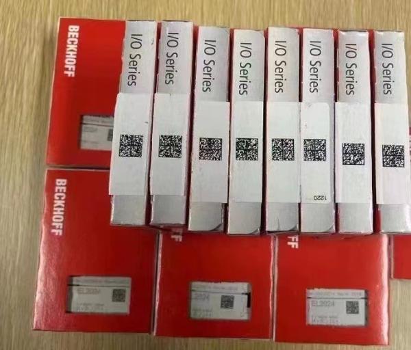 EL5042 Beckhoff  EtherCAT Terminal 2-channel encoder interface, BiSS C