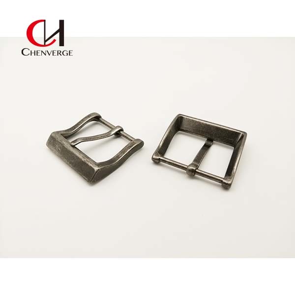 OEM Antirust Pin Belt Buckles Replacement Corrosion Resistant