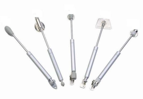 Kitchen Cabinet Door Gas Spring Lift Various Dimensions In Different Colors