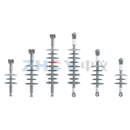 (Long Rod)Suspension Composite Insulator