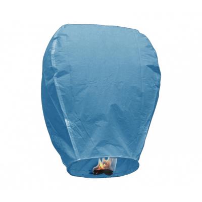 Multi Color No Flame Biodegradable Sky Lantern