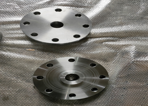 Carbon Steel JIS 20K A105 600LB DN3600 Butt Weld Flanges