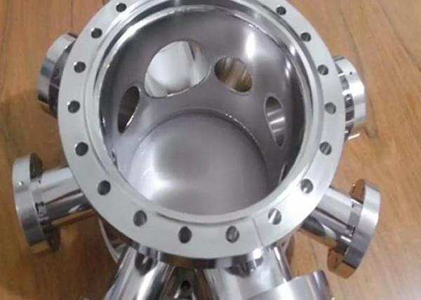 Aluminum 7075 6061-T6 5083 AL LATHE CNC Machining New Energy Auto Car Parts