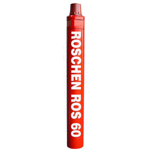 Drilling Power High  DTH Hammer For Reliable And Efficient Drilling