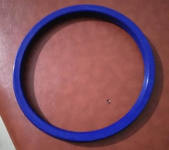 les pièces de joint de pièces de rechange de machine de presse d'huile de la