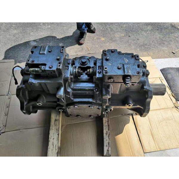 Pompe principale hydraulique utilisée véritable 708-2K-00122 de KOMATSU PC2000-8