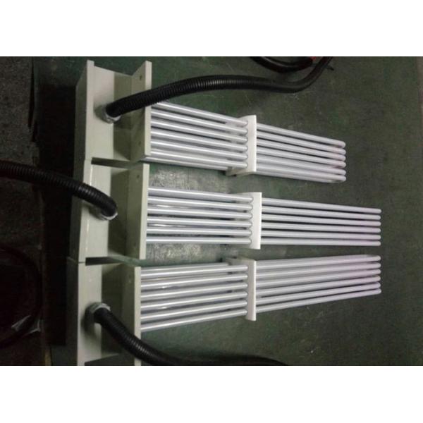 кипятильник кварца 600V 500W, подогреватель стеклянной лампы кварца для покрывать танки