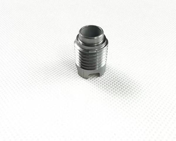 Oil Drilling High Hardness Tungsten Carbide Waterjet Nozzle OEM