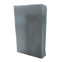 Poly annonces adaptées aux besoins du client de bulle de tailles avec le gousset inférieur pour expédier/emballage