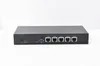 Small Size Enterprise Gateway with Mediatek Chipset, with 5*10/100/1000Mbps RJ45 Ports, and The Ap Controller Installed at Home, Office, Restaurant