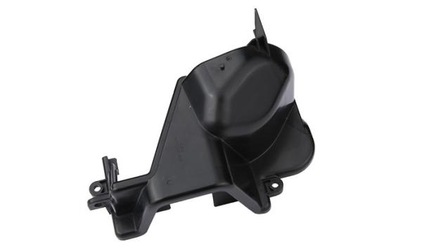 0.005mm Tolerance Injection Molding Mold Irregular PP PC Color Bike Cover Parts