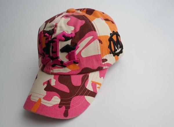 3D Embroidery Logo 59cm Army Camouflage Cap military style baseball caps