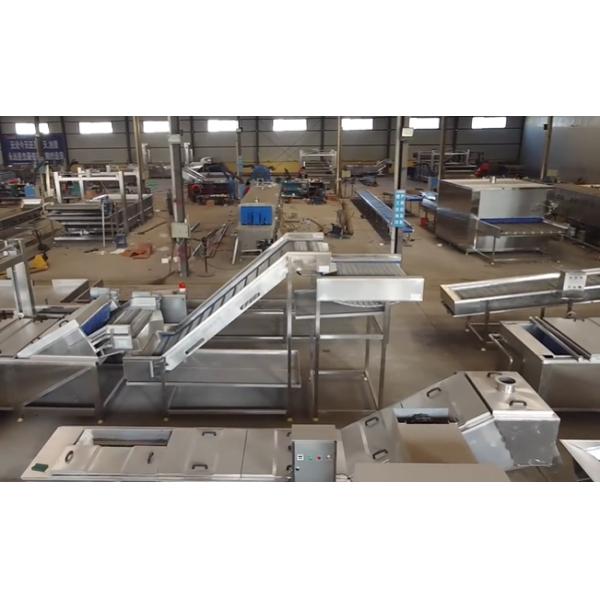 Shandong Innovaster Industrial Equipment Co., Ltd.