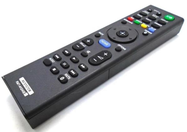 Sound Bar RMT-AH240E Replacement Remote Control Fit For Sony AV SYSTEM