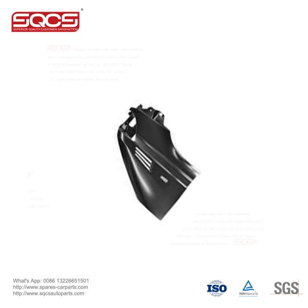 Obtenez les meilleurs accessoires de voiture pour Mercedes-Benz Sprinter 901 SQCS Auto Parts OEM 9016307007 avant droit pare-chocs