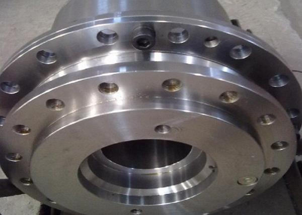 Komatsu PC200-6 PC220-6 Excavator Swing Motor Parts Gear Reductions SM220-3M Black