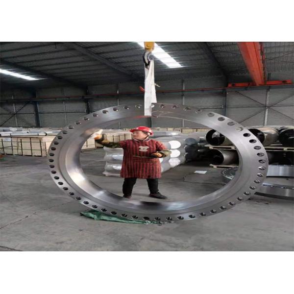 DN1200 PN16 WN RF Flange