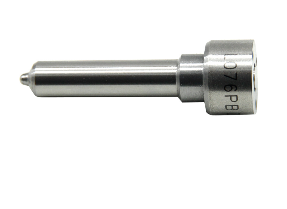 Дизельный автомобиль Common Rail Форсунка дизельного топлива Форсунка L076PBD Топливная форсунка